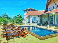 The Beach House by Kay Jay Hotels Hôtels à : Passekudah