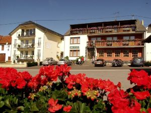 Landgasthaus Hoffmann