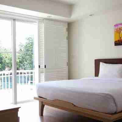 Baan Sea Talay Rooms