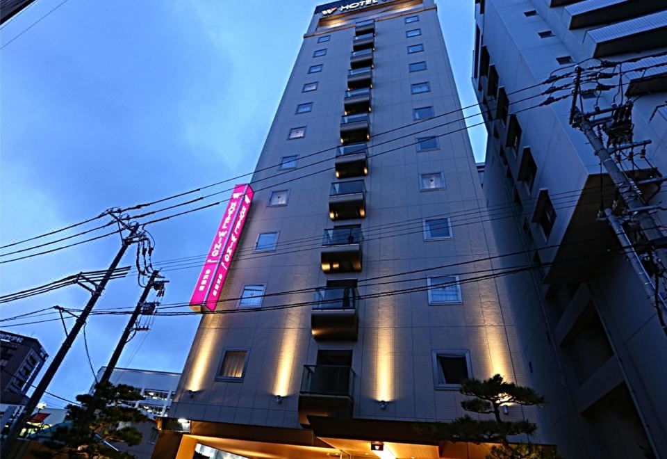 5. 호텔 윙 인터내..