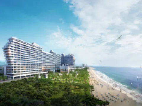 St. John's Hotel Hotels in Gangneung-si