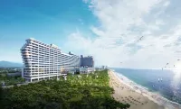 St. John's Hotel Hotels near Gangmun Beach