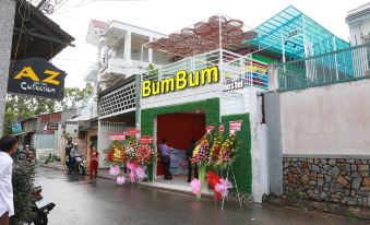 Bum Bum Hostel