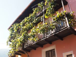 Casa Leone - Apartements im Alto Malcantone