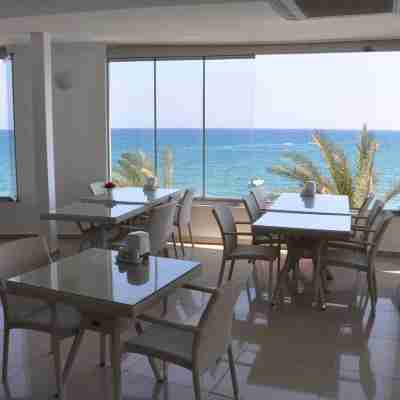 特佩海灘飯店 Dining/Meeting Rooms