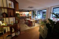 Yats Colony Hotel a Wirobrajan