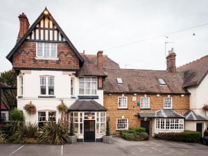 Heart of England, Northampton by Marston's Inns