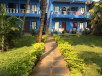 Shaan Coco Palms Beach Resort