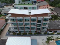 Aonang Sea Valley Resort Hotels in Крабі