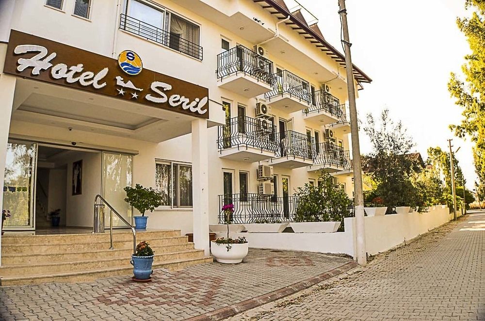 Hotel Seril 2