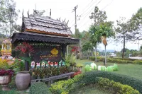 Phurua Bussaba Resort & Spa Hotel a Distretto di Phu Ruea