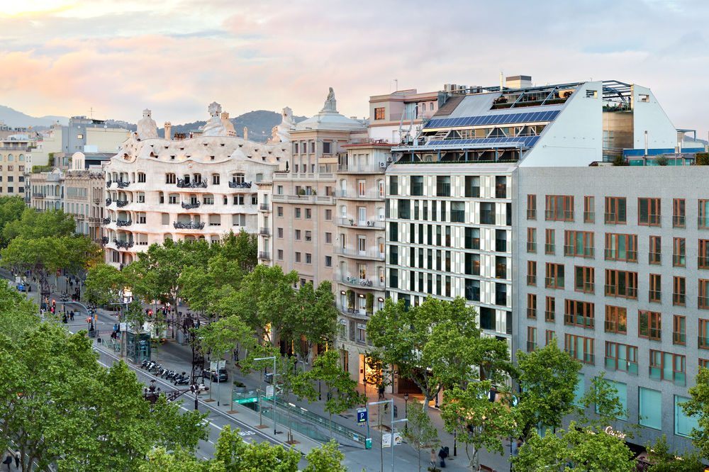 Royal Passeig de Gracia