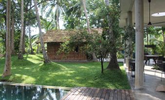 Kaju Green Eco Lodges