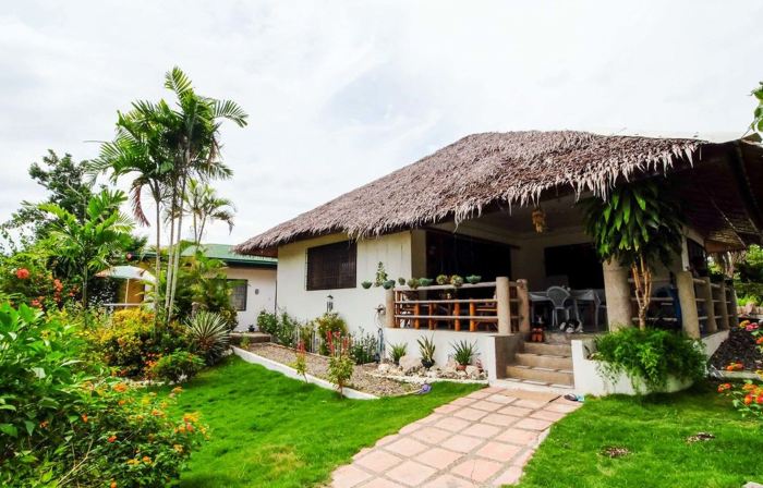 Gerty's Tourist Inn Powered by Cocotel