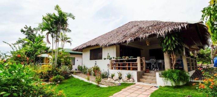 Gerty's Tourist Inn Powered by Cocotel Hotels in Cebu