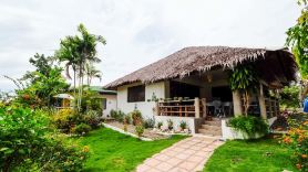 Gerty's Tourist Inn Powered by Cocotel