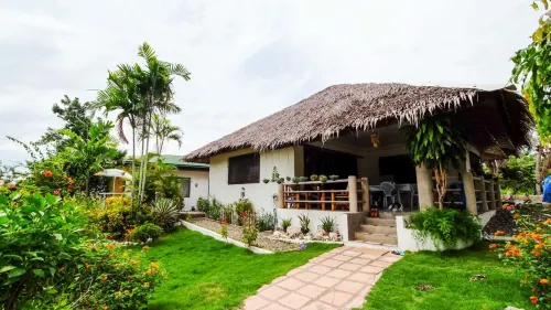 Gerty's Tourist Inn Powered by Cocotel