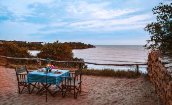 Mkoma Bay Tented Lodge