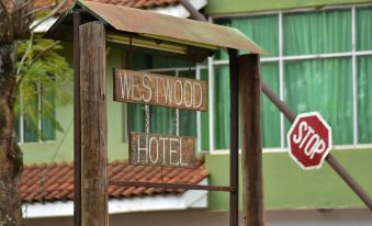 Westwood Hotel Nyeri