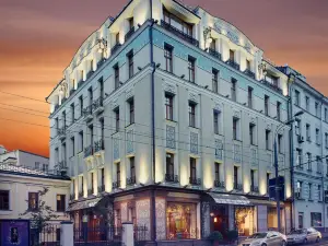 Russo-Balt Hotel