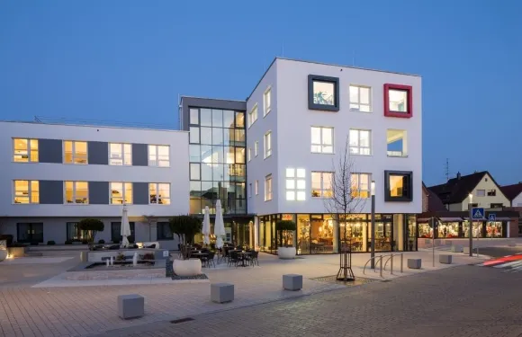 精品商業套房之家酒店