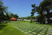 Nihara Resort and Spa Cochin Hotel a Vypin Island