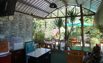 Ing Phu Resort - Housity