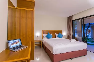 รูปภาพของไลท์ เขาหลัก รีสอร์ต