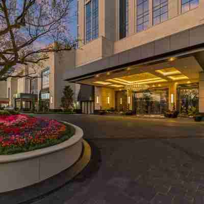 The Post Oak Hotel Hotel Exterior