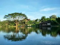 Nicslongstay Hotel Hoteles en Wang Nam Khiao