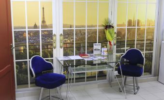Hostel Tyumen (ex. Tmn)