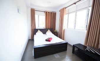 Dsk Galle Apartments