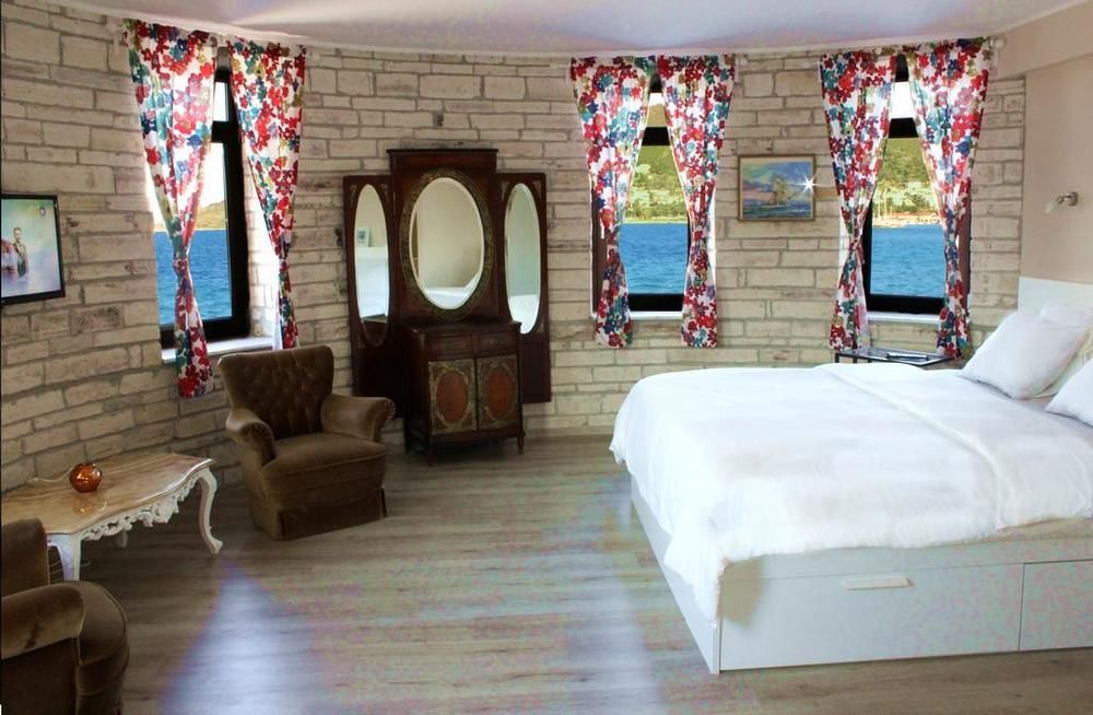 Nemrut Bay Otel