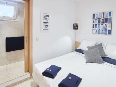 Casa Petit Bateau Be my Guest Castelldefels