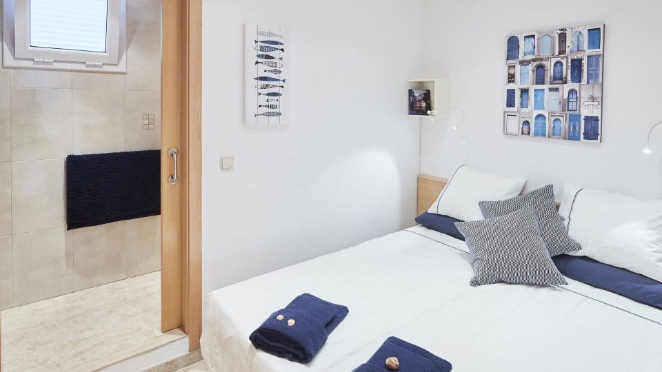 Casa Petit Bateau Be my Guest Castelldefels