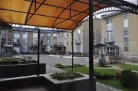 Guest House A-Suite