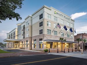 Hyatt Place Sumter/Downtown