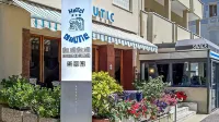 Nautic Beach Hotel Hotel di Viserbella