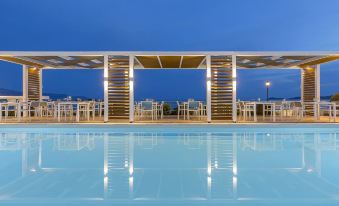 Anastasia Hotel & Suites Mediterranean Comfort