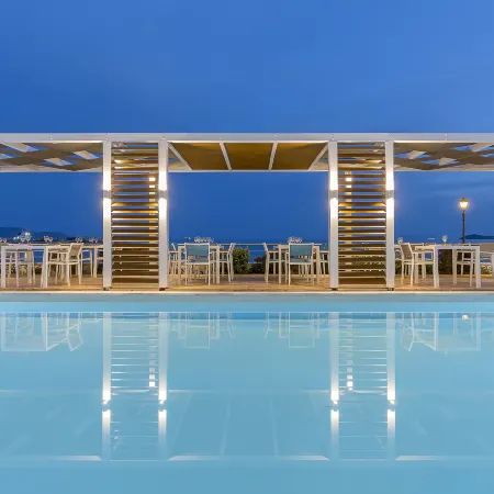 Anastasia Hotel & Suites Mediterranean Comfort