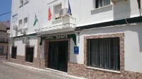 巴爾巴特旅館 Lighthouse at Cape Trafalgar附近的飯店