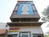 Hotel Shri Kalyan Hotels in Kota
