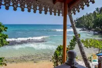 Coral Beach Hotel - Ocean View