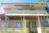 Casaoro Homestay