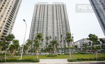 City view 2br in Masteri Thao Dien