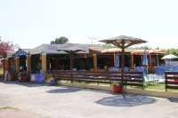 Stars Hotel Hotel a Korissia