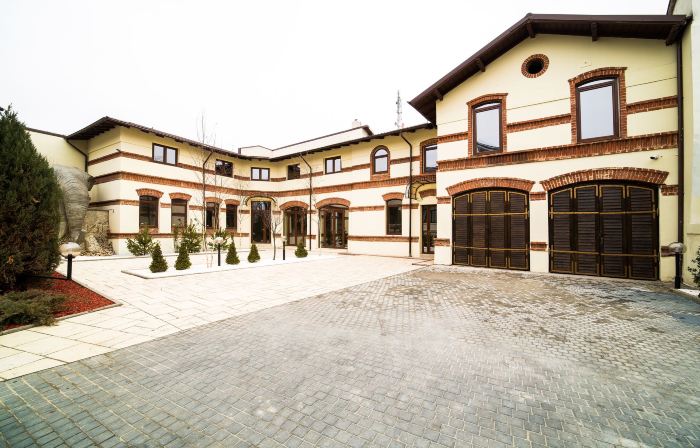 Hotel 5 Continents