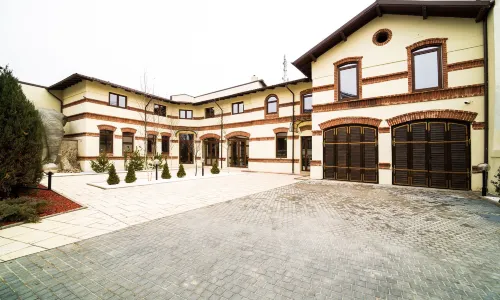 Hotel 5 Continents