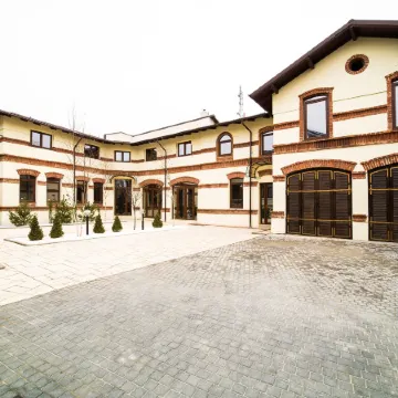 Hotel 5 Continents