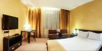 Urgoo Hotel Hotels in CHD - 1 khoroo